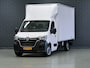 Renault Master T35 2.3 dCi 145PK Bakwagen Meubelbak met laadklep | Zijdeur | Dakspoiler |
