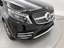 Mercedes-Benz V-klasse 300d 4-MATIC DC Extra Lang Avantgarde AMG line Memory seats Airmatic Nappa leder Burmester