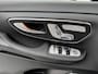 Mercedes-Benz V-klasse 300d 4-MATIC DC Extra Lang Avantgarde AMG line Memory seats Airmatic Nappa leder Burmester