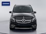 Mercedes-Benz V-klasse 300d 4-MATIC DC Extra Lang Avantgarde AMG line Memory seats Airmatic Nappa leder Burmester