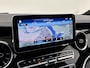 Mercedes-Benz V-klasse 300d 4-MATIC DC Extra Lang Avantgarde AMG line Memory seats Airmatic Nappa leder Burmester