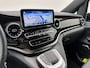 Mercedes-Benz V-klasse 300d 4-MATIC DC Extra Lang Avantgarde AMG line Memory seats Airmatic Nappa leder Burmester