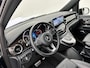 Mercedes-Benz V-klasse 300d 4-MATIC DC Extra Lang Avantgarde AMG line Memory seats Airmatic Nappa leder Burmester