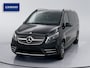 Mercedes-Benz V-klasse 300d 4-MATIC DC Extra Lang Avantgarde AMG line Memory seats Airmatic Nappa leder Burmester