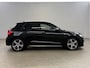 Audi A1 40 TFSI S Line 200PK | Virtual | Carplay | Cruise | Stoelverw. | Parkeersens.