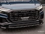 Audi Q8 60 TFSI E Quattro S-Line Pano RS-Stoelen Softclose 23" Galaxy Blue