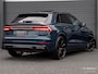 Audi Q8 60 TFSI E Quattro S-Line Pano RS-Stoelen Softclose 23" Galaxy Blue
