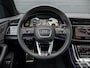 Audi Q8 60 TFSI E Quattro S-Line Pano RS-Stoelen Softclose 23" Galaxy Blue