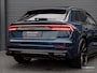 Audi Q8 60 TFSI E Quattro S-Line Pano RS-Stoelen Softclose 23" Galaxy Blue