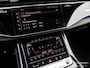 Audi Q8 60 TFSI E Quattro S-Line Pano RS-Stoelen Softclose 23" Galaxy Blue