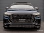 Audi Q8 60 TFSI E Quattro S-Line Pano RS-Stoelen Softclose 23" Galaxy Blue