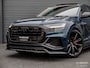 Audi Q8 60 TFSI E Quattro S-Line Pano RS-Stoelen Softclose 23" Galaxy Blue