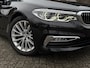 BMW 5-Serie Touring 520i High Executive Luxury Automaat / Pano dak / 18"LM / Leder / Camera