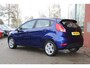 Ford Fiesta 1.0 80 PK Style Ultimate | Cruise Control | Airco | Navigatie | Lichtmetalen Velgen | PDC V+A | Bluetooth carkit