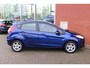 Ford Fiesta 1.0 80 PK Style Ultimate | Cruise Control | Airco | Navigatie | Lichtmetalen Velgen | PDC V+A | Bluetooth carkit