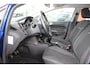 Ford Fiesta 1.0 80 PK Style Ultimate | Cruise Control | Airco | Navigatie | Lichtmetalen Velgen | PDC V+A | Bluetooth carkit