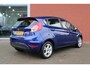 Ford Fiesta 1.0 80 PK Style Ultimate | Cruise Control | Airco | Navigatie | Lichtmetalen Velgen | PDC V+A | Bluetooth carkit
