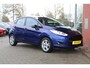 Ford Fiesta 1.0 80 PK Style Ultimate | Cruise Control | Airco | Navigatie | Lichtmetalen Velgen | PDC V+A | Bluetooth carkit