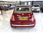 Fiat 500C 1.4 Lounge