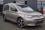Volkswagen Caddy 1.5 TSI DSG / App-Connect / Park-assist / 17  inch LM / Climatronic