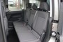 Volkswagen Caddy 1.5 TSI DSG / App-Connect / Park-assist / 17  inch LM / Climatronic