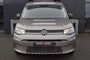 Volkswagen Caddy 1.5 TSI DSG / App-Connect / Park-assist / 17  inch LM / Climatronic