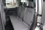 Volkswagen Caddy 1.5 TSI DSG / App-Connect / Park-assist / 17  inch LM / Climatronic