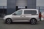 Volkswagen Caddy 1.5 TSI DSG / App-Connect / Park-assist / 17  inch LM / Climatronic