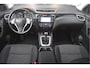 Nissan Qashqai 1.2 Connect Edition | Pano | Trekhaak |
