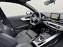 Audi A4 Limousine 1.4 TFSI Sport S line edition|Trekhaak|NAP