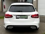 Mercedes-Benz C-klasse Estate 250 Prestige AMG Automaat / Panoramadak / Leder Sport Int / Night Pakket / AMG Velg / Afn Trekhaak / Park Sensors / Camera / F1 Schakel / Als Nieuw!