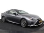 Lexus RC 300h F Sport Line | Dealeronderhouden | Schuif-/kanteldak | Stoelkoeling | Parkeersensoren