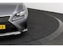 Lexus RC 300h F Sport Line | Dealeronderhouden | Schuif-/kanteldak | Stoelkoeling | Parkeersensoren