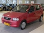 Suzuki Alto 1.1 GLX Spirit Automaat Stuurbekrachtiging