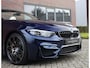 BMW M4 4-serie Cabrio | Drivers Pack - Airscarf - Dealer odh -