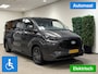 Ford Transit Custom L2H1 Rolstoelbus Automaat HYBRIDE Bodemverlaging XXL-Ombouw 147cm