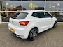 SEAT Ibiza 1.5 EVO TSI FR BUSINESS INTENSE LED|STOELVERVARMING|ACC|CARPLAY|18INCH