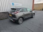 Opel Crossland X 1.2 130PK Automaat, Turbo Innovation | TREKHAAK| LED KOPLAMPEN| CARPLAY/ANDROID| STOEL/STUUR VERWARMING