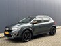 Dacia Sandero Stepway 1.0 TCe 100 ECO-G Up&Go | LPG & Benzine | Apple Carplay/Android Auto | Cruise control | Airco