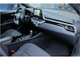 Toyota C-HR 1.8 Hybrid Style |navigatie|dealer onderhouden|BSM|parkeersensoren|stuurwiel verwarming|camera|