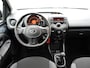 Toyota Aygo 1.0 VVT-i x-now