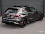 Audi A3 Sportback 40 TFSI E S-Line Pano RS-Stoelen Sfeer Camera ACC
