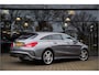 Mercedes-Benz CLA Shooting Brake 180 AMG line