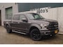 Ford F-150 3.5 V6 SuperCab Lariat 5-persoons -LPG-PANO-LEER-