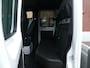 Mercedes-Benz Sprinter 519 CDI Pickup Dubbel Cabine Navigatie/Trekhaak