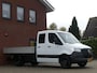 Mercedes-Benz Sprinter 519 CDI Pickup Dubbel Cabine Navigatie/Trekhaak