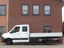 Mercedes-Benz Sprinter 519 CDI Pickup Dubbel Cabine Navigatie/Trekhaak