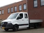 Mercedes-Benz Sprinter 519 CDI Pickup Dubbel Cabine Navigatie/Trekhaak