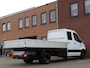 Mercedes-Benz Sprinter 519 CDI Pickup Dubbel Cabine Navigatie/Trekhaak