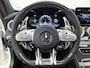 Mercedes-Benz C-klasse C 63 S AMG Coupé Automaat | MANUFAKTUR | AMG Nightpakket | Panoramadak | Burmester Audio | Comand Online | Distronic | 360° Camera | Multibeam LED | Sfeerverlichting | AMG Performance Uitlaat